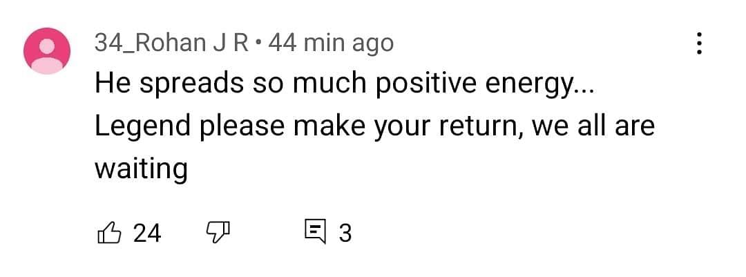 Image credit: 34_Rohan J R via TheMacLife YouTube channel